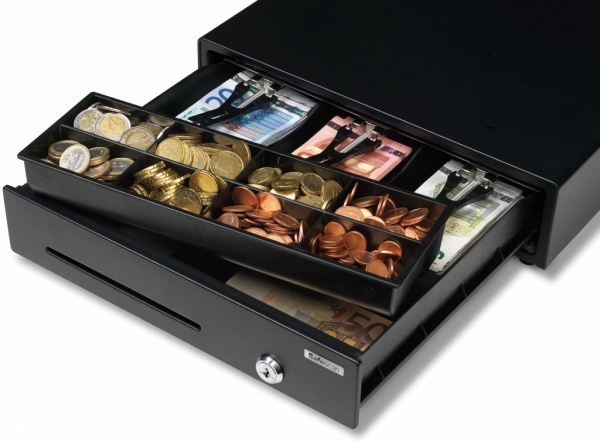 Cash Drawer