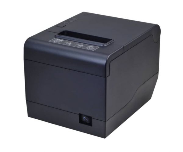 80mm Thermal Receipt Printer
