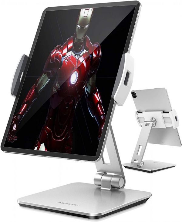 EPOS System with 10.1 inch Display