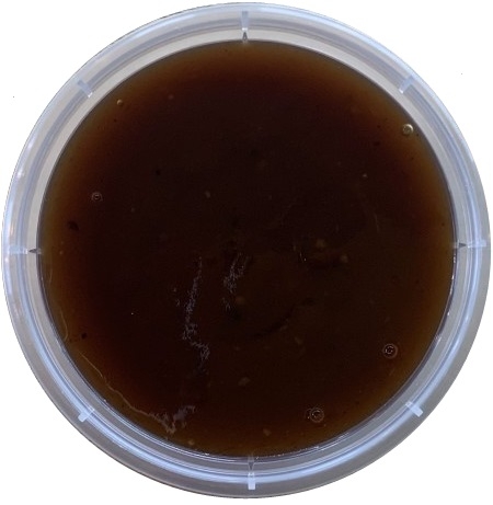 Tamarind Chutney