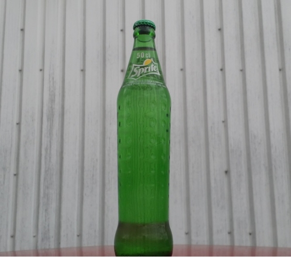 Indian Sprite - 500ml