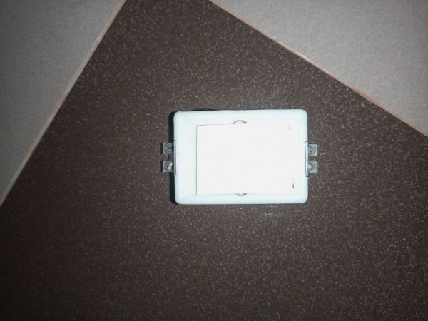 Solar System Automatic Switch