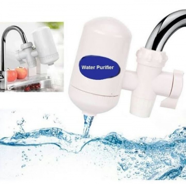 SWS Hi-Tech Ceramic Cartridge Water Purifier